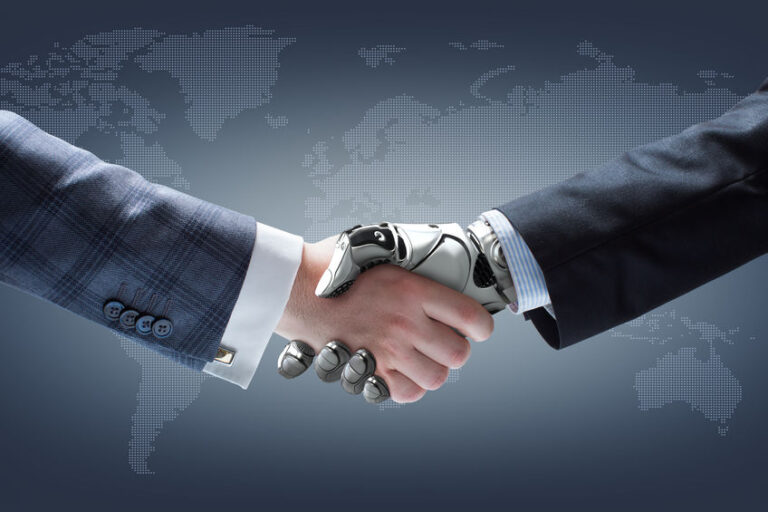 Comment implémenter l’IA dans son entreprise ?