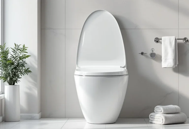 Meilleures douchettes wc pour 2026 : notre guide d’achat complet