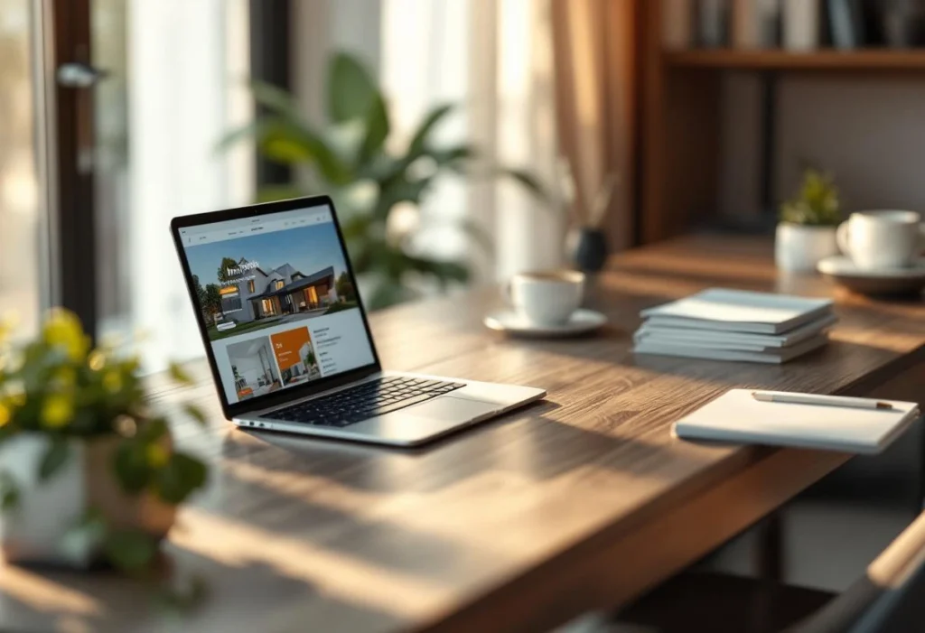 Immoweb ou agence immobilière ? Le comparatif qui va vous surprendre