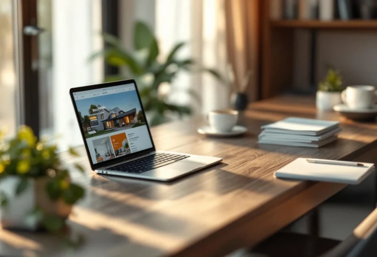 Immoweb ou agence immobilière ? Le comparatif qui va vous surprendre