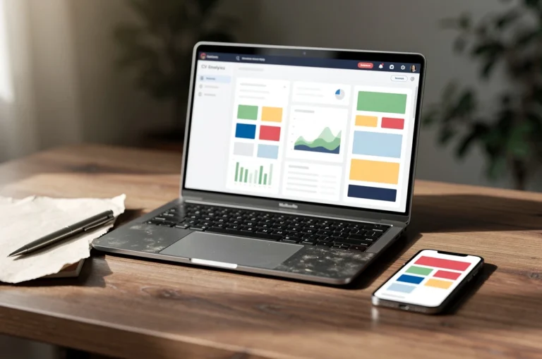 Analyser son cv en ligne : les outils incontournables à connaître en 2026