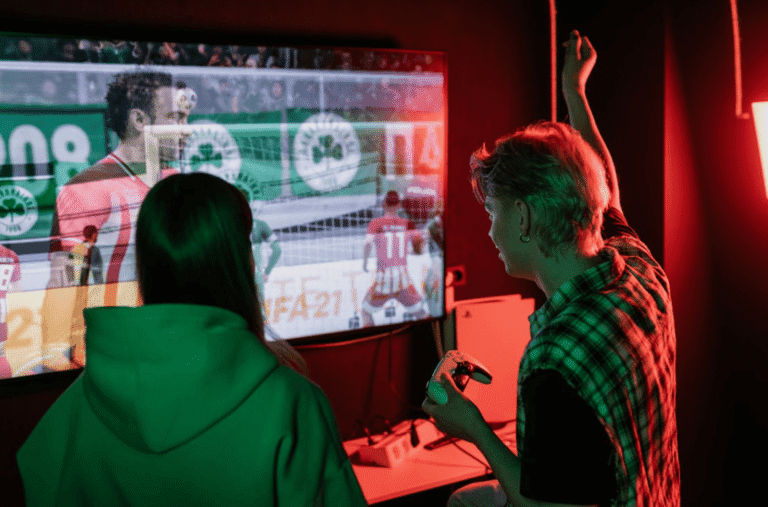 Jeux vidéo et jeunes hommes : pourquoi ce divertissement domine la culture numérique en 2024