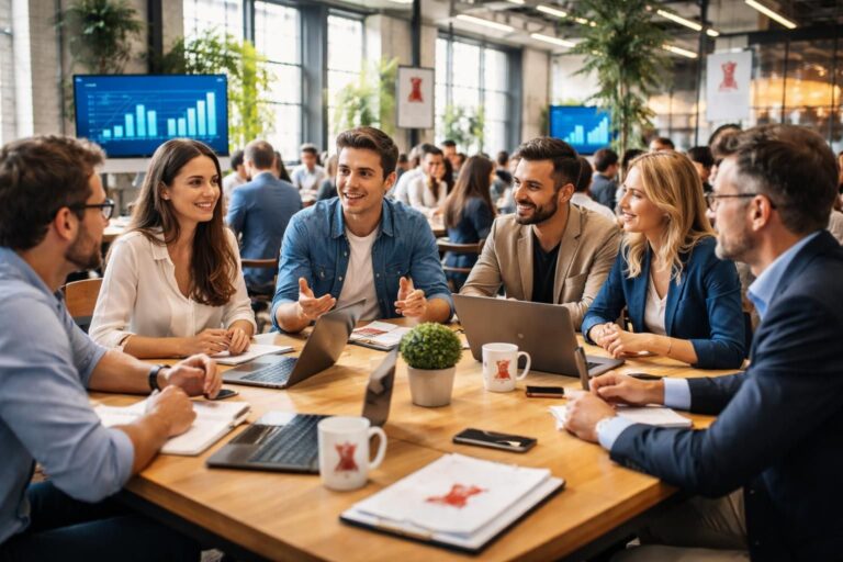 découvrez comment financer votre startup digitale grâce à l'accompagnement de french tech, l'incubateur station f et le soutien des business angels.