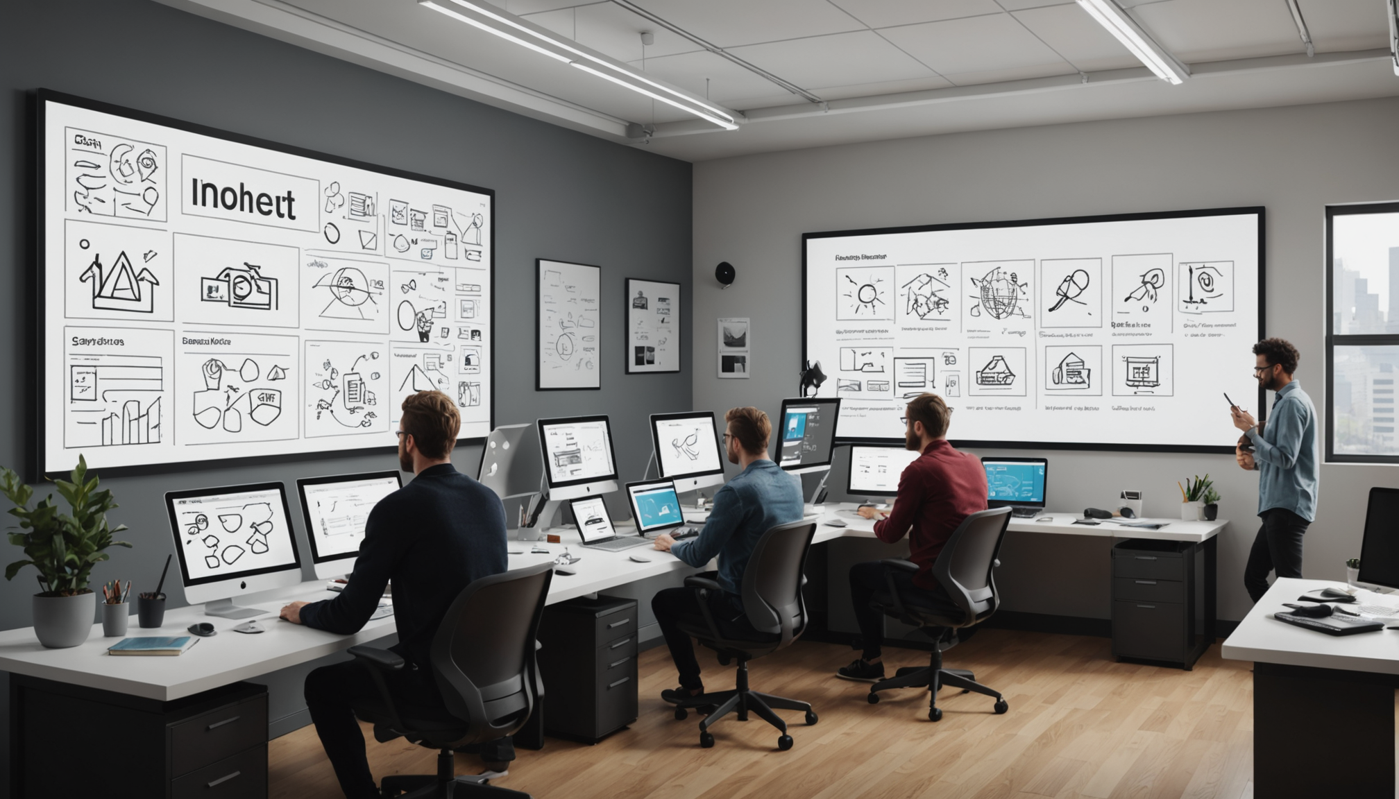 découvrez pourquoi utiliser noun project en 2025 peut transformer vos créations graphiques grâce à une vaste bibliothèque d’icônes, une interface intuitive et des ressources adaptées à tous vos besoins visuels.