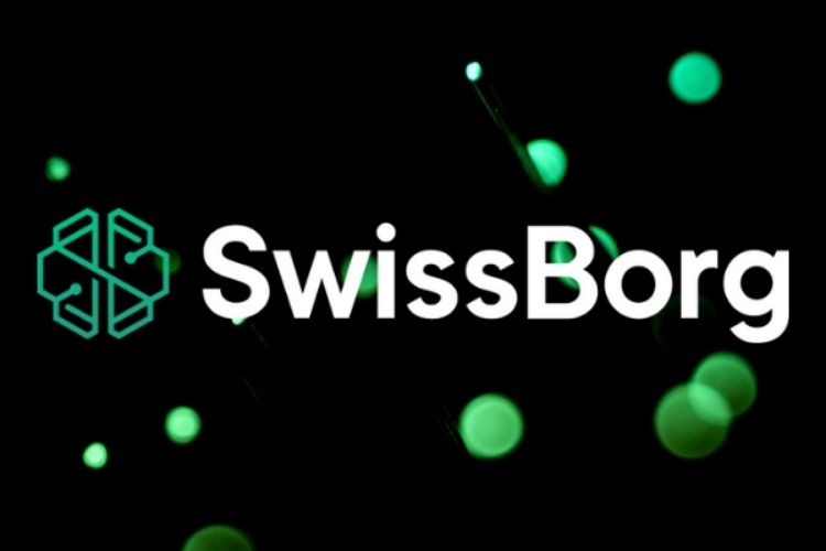  SwissBorg : plateforme sécurisé 