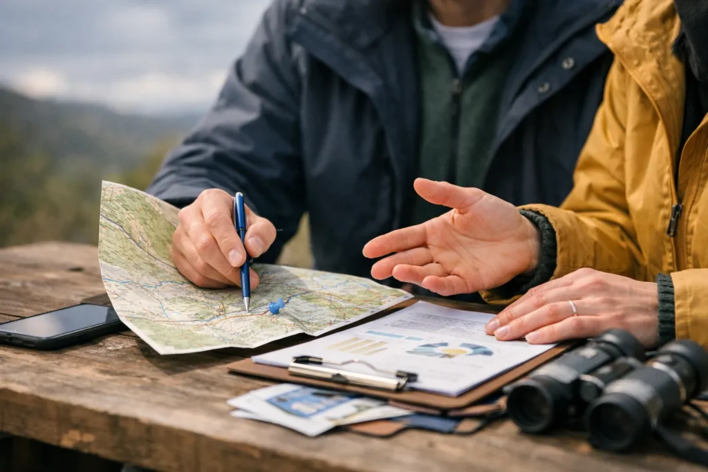 Choisir un poste de travail pour cinq ans, pas pour deux