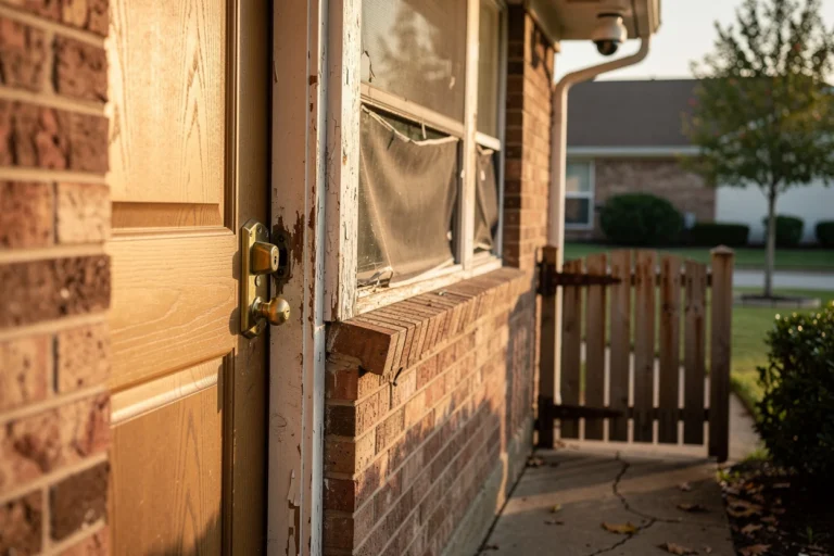 Cambriolages : signes discrets à connaître pour éviter les intrusions chez soi