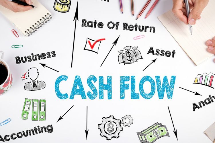 quest ce que le cash flow dune entreprise