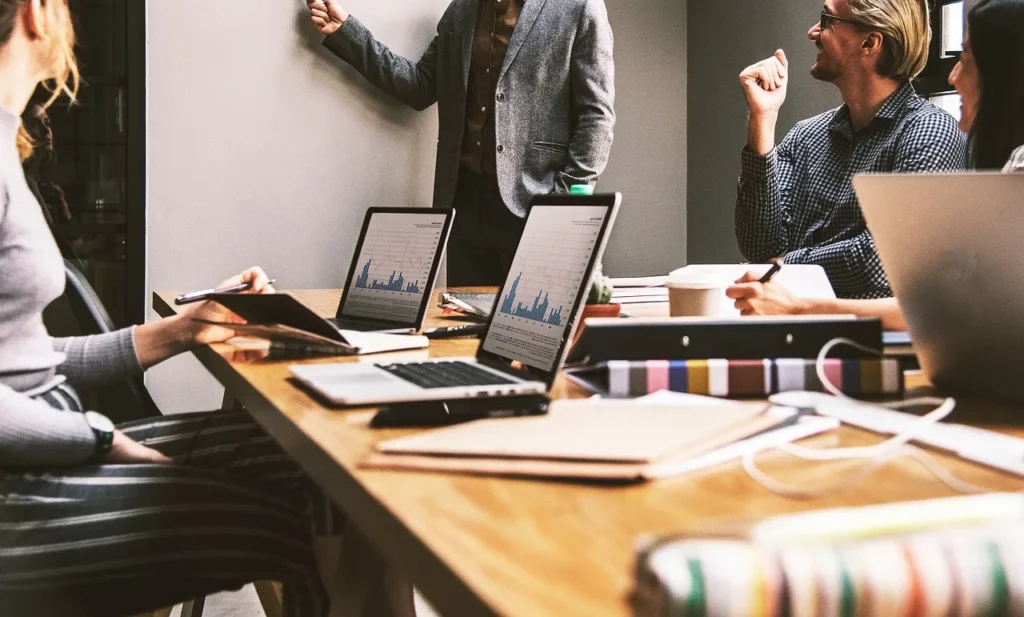 5 façons d'exploiter les SaaS pour développer votre business en ligne
