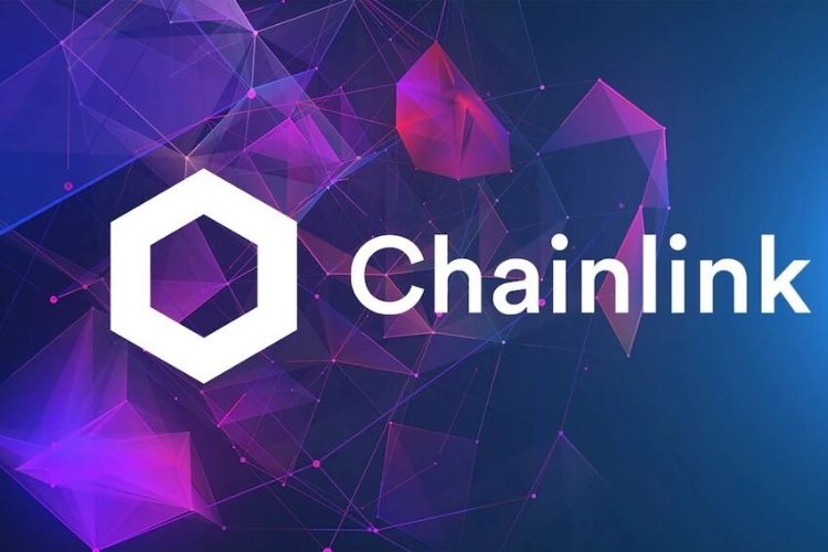 Chainlink (LINK) Cryptomonnaie