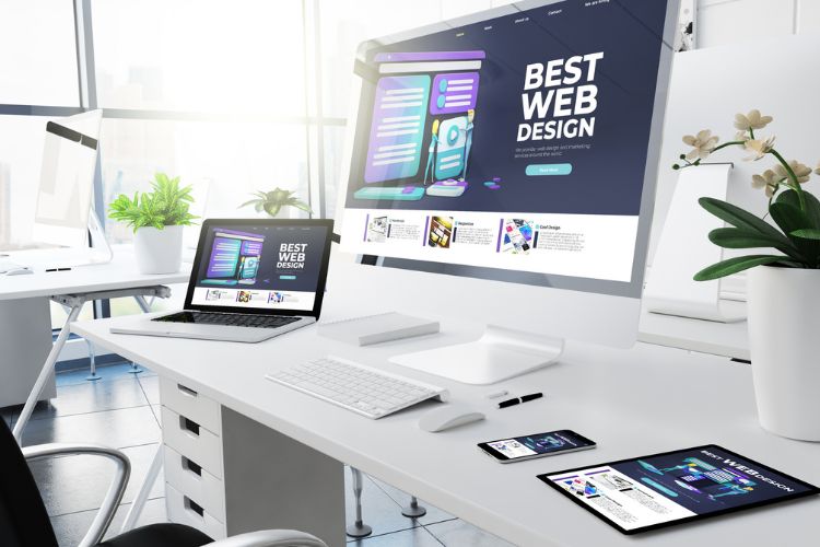 metier web designer